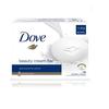 Dove Beauty Bar 90gx4 packs (choose 1 of 4 types)