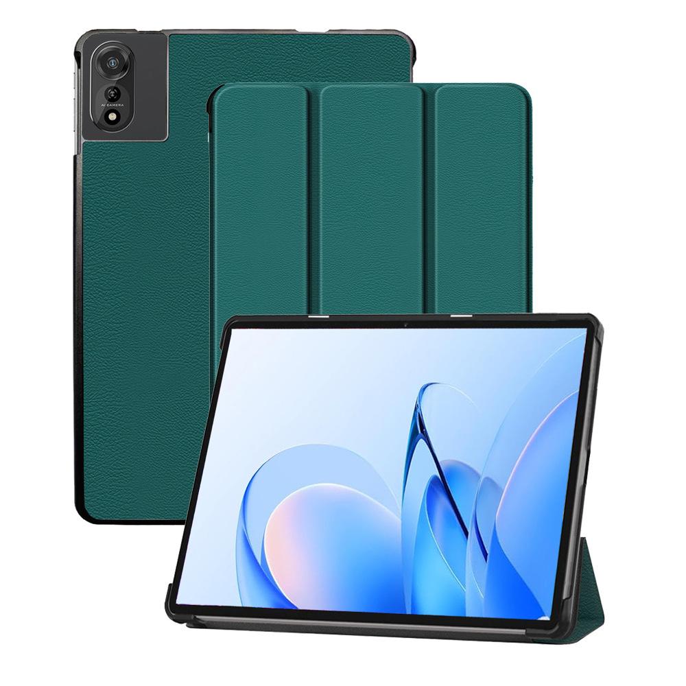 Case For Blackview Mega 2 (2025) 12-inch,Tri-fold stand TPU