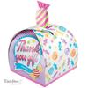 Ambalaj pentru cadouri
– Saci de ambalare și organza