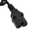 Compact Electric Vehicle Charging Socket with Cable Connector 80cm