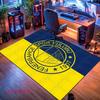Fenerbahce Glory Carpet Rug for Living Room Bedroom Home Sofa Decoration,Kids Play Nonslip Floor Mat