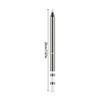 Effective Soldering Iron Tip With Fast Heat Response Works for Iron Types Consistent Welding Quality Solder Tip