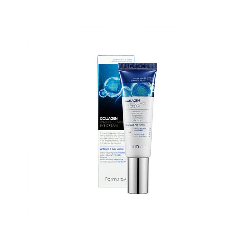 Collagen Water Full Moist Augencreme 50 ml