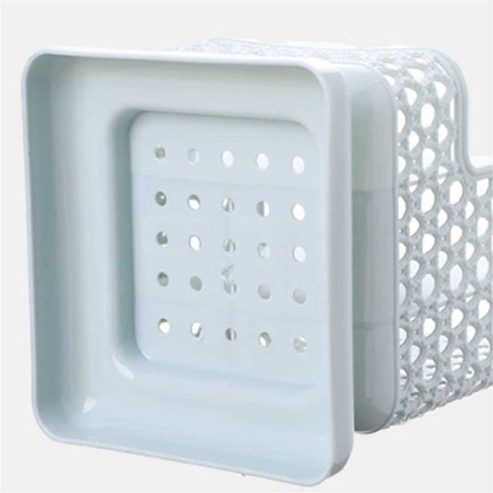 For Cosmetics Jewelry Desktop Storage Box Pen Holders Make Up Brush Holder Stationery Organizer