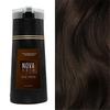 New Red/brown/black Hair Dye Shampoo Gentle Non Damaging To Hair Easy To Cover White Hair Natural Long-lasting Color Development