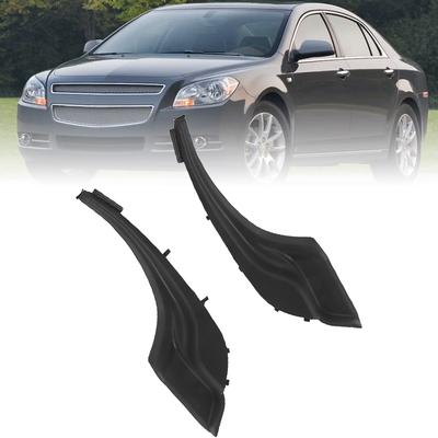Left Right Front Windshield Wiper Side Cowl Extension Cover For Traverse 2009 2010 2011 2012 201-2016 2017 22956657 22956656