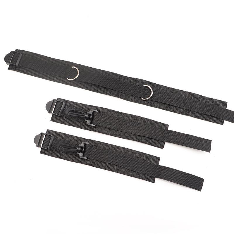 Handcuffs Neck Cuff SM Slave Sextoy Adult Sexy Games Bondage Ankle Cuff Restraint Couple Sexual Aids 18 Sex Product Suplies