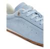 Tommy Hilfiger Th Bella Low Runner Suede Sneakers