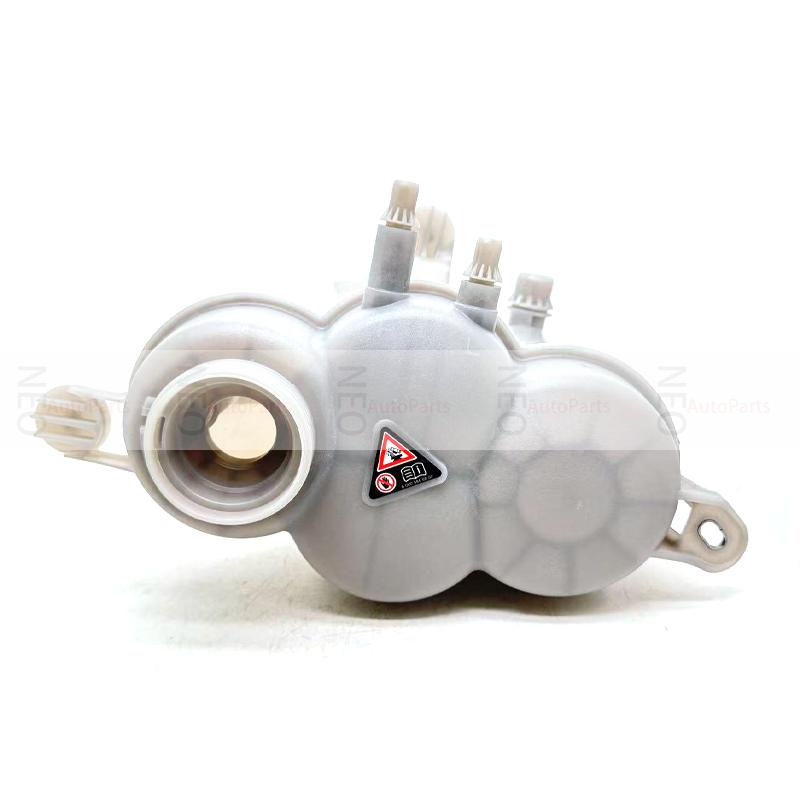 A2065000000  Engine Coolant Reservoir For Mercedes Benz W206 C Class OEM 2065000000