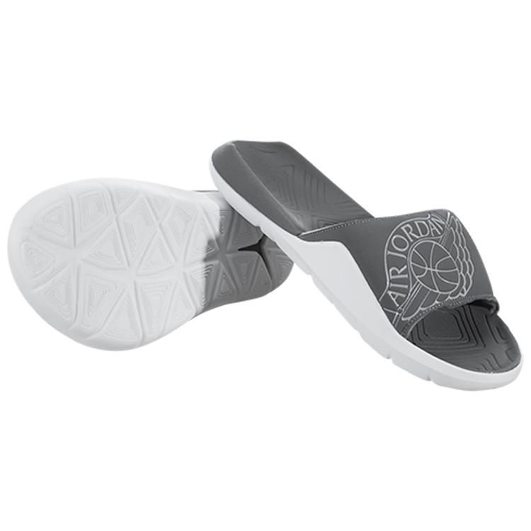Jordan Hydro 7 Smoke Grey aa2517-002