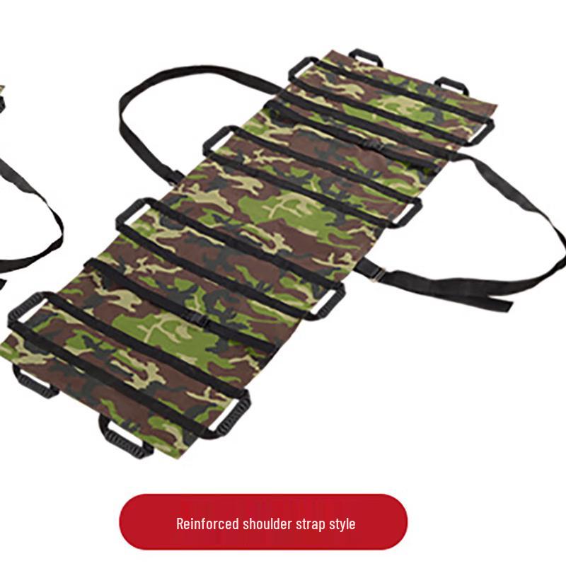 OLOMM Portable Soft Stretcher