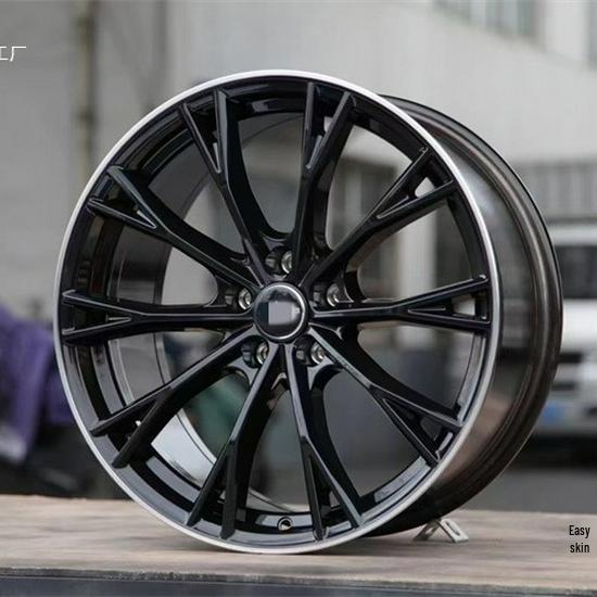 ABT Wheels for Elysion, Odyssey, Vezel, Crider, Avancier, Envix (17"-19")