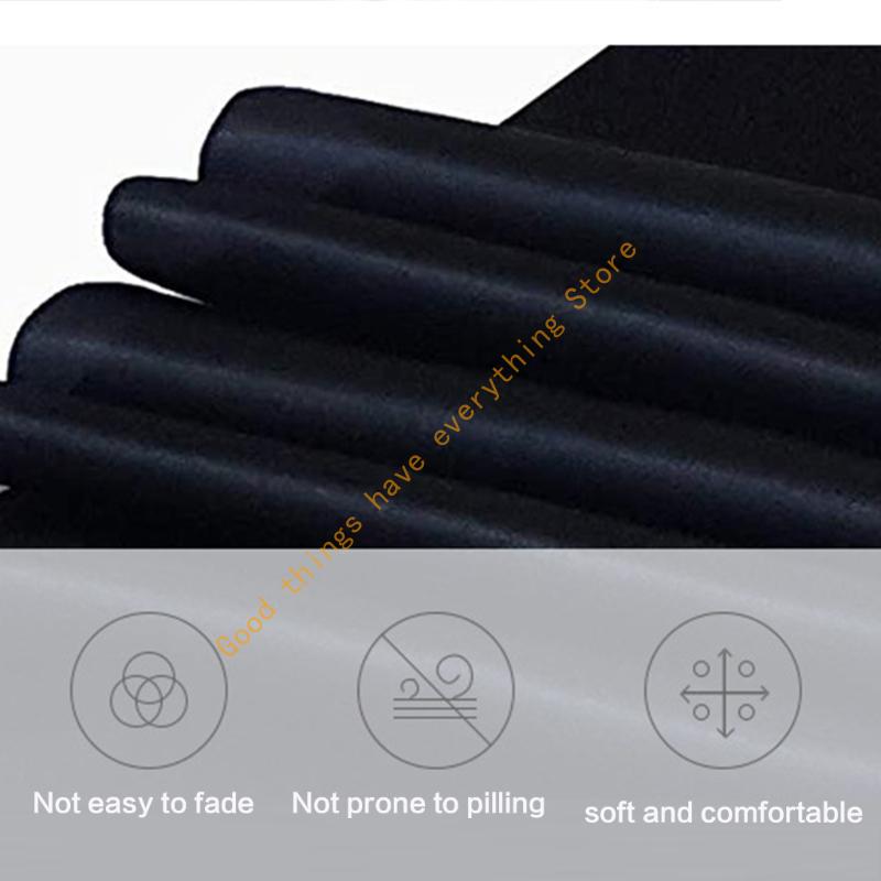 Solid Color Silky Table Runner Collection 12x108Inch, Enhances Ambiances for Various Celebratory Occasion 55KF