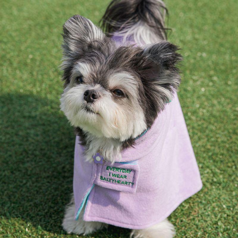 SALTYHEARTY Fruit Robe 2021 GAJI