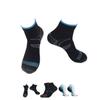 Foot Compression Socks Good Elasticity Plantar Fasciitis Heel Spurs Pain Knit Socks Stimulating Circulation Stockings
