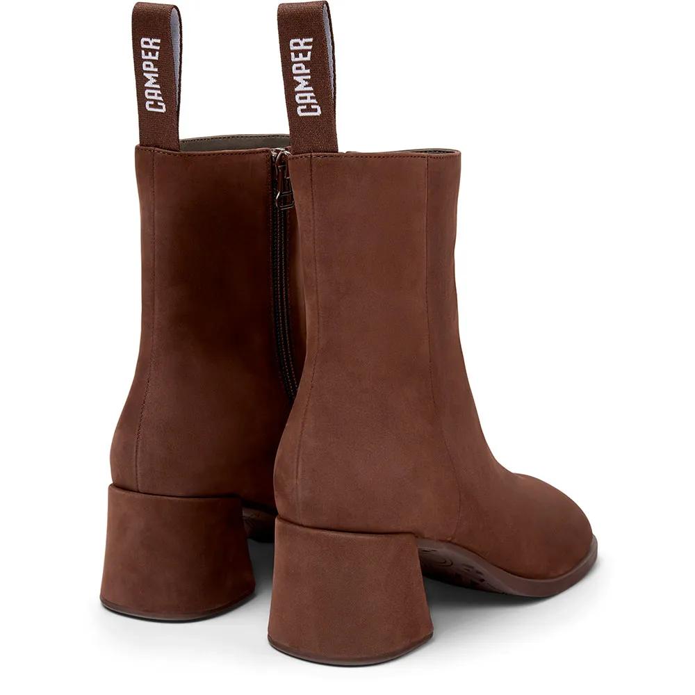 Camper Kora Buty na obcasie