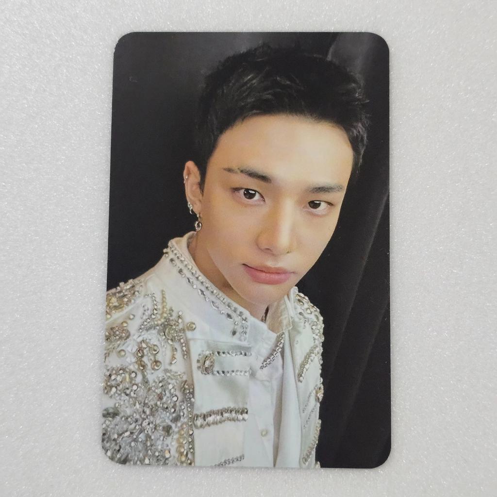 STRAY KIDS MOVIE [The dominATE Experience] CGV Promotional PHOTOCARD SET