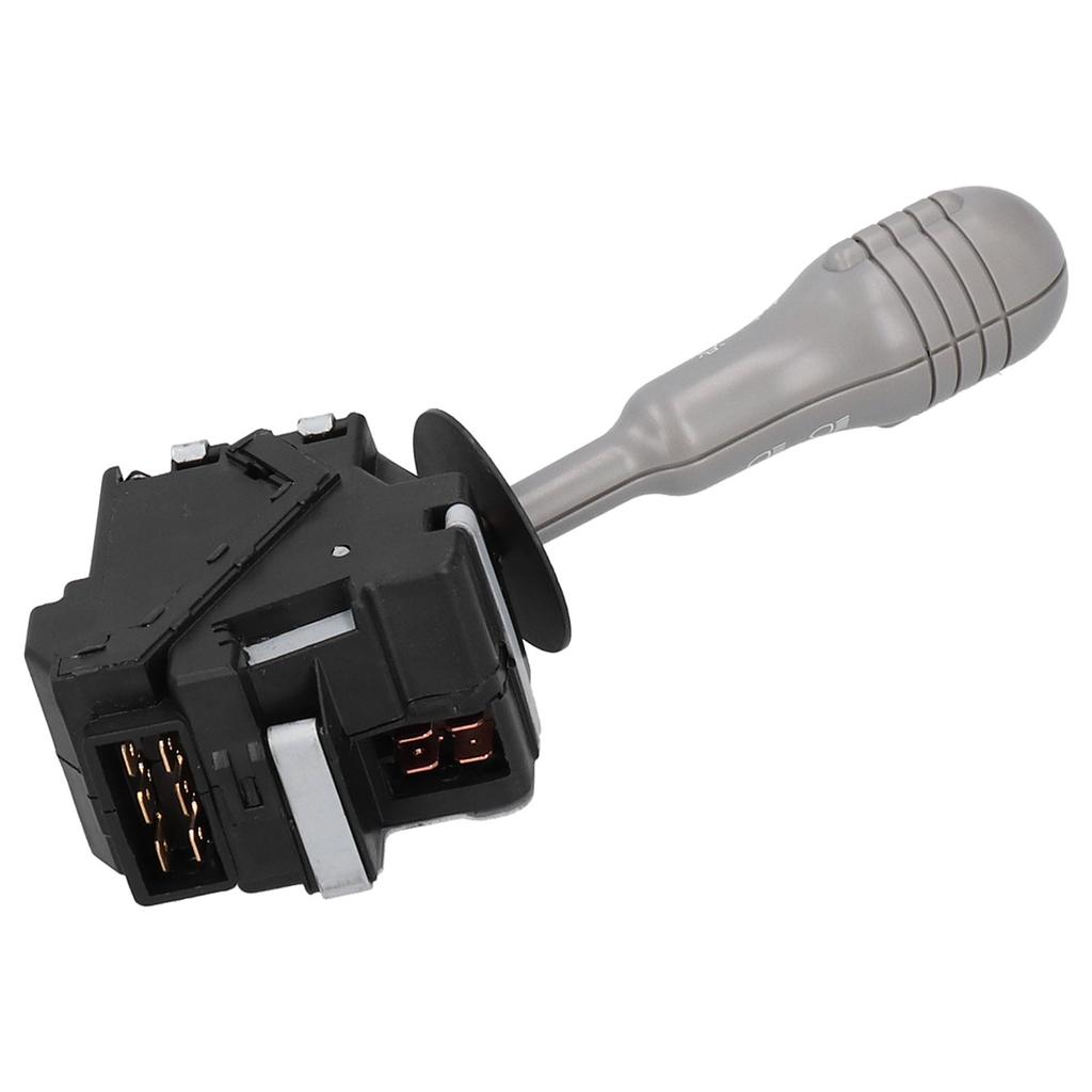 Steering Column Indicator Switch Stalk 7701046629 Replacement Accessory for Twingo C06