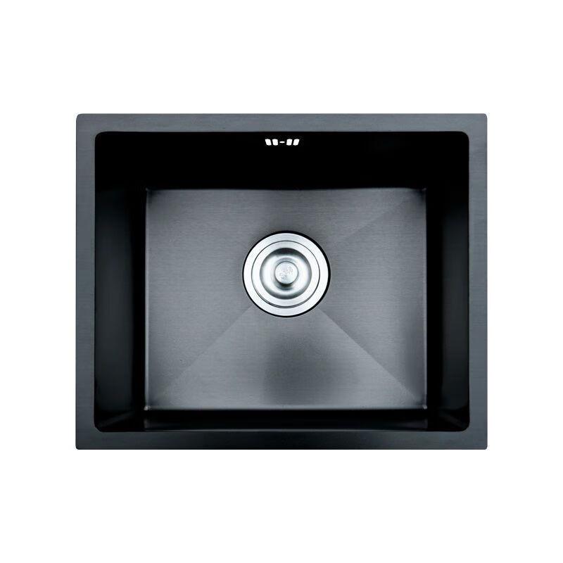 TLXT 304 Stainless Steel Kitchen Sink Set