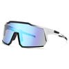 FEISEDY UV400 Sports Sunglasses for and Golf Men's Cycling, Fishing, Baseball, Running, (B1331)