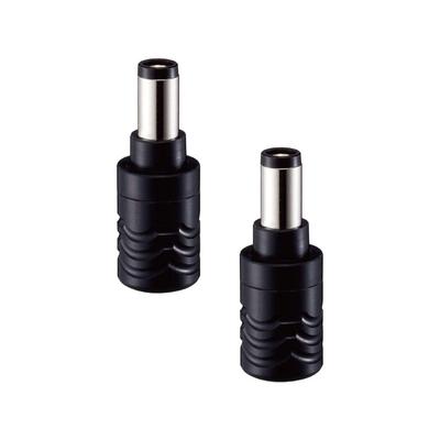 Free The Tone Solderless DC Plug S Type 2 Pieces SL-21DCS-2P