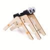 Spider Robot Technology Small Production Manual Bionic Robot Primary School Science Experiment Education Puzzle Model