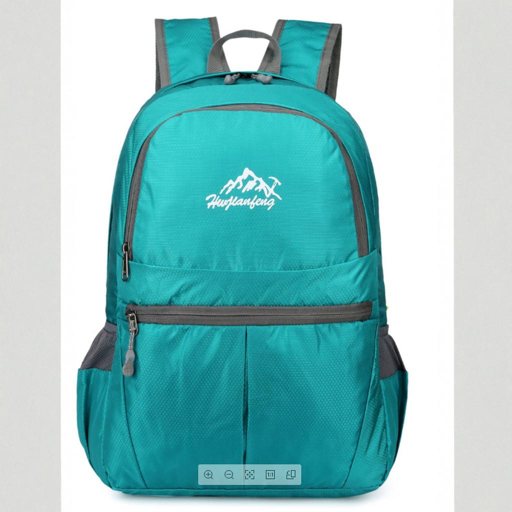 20L Lightweight Packable Backpack Camping Hiking Travel Daypack Bag Women Men’s Foldable Waterproof Ultralight Outdoor Backpacks