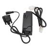 MDB To RS232 Converter 8 Lights Real Time Data Transmission MDB Payment Device To PC Converter for