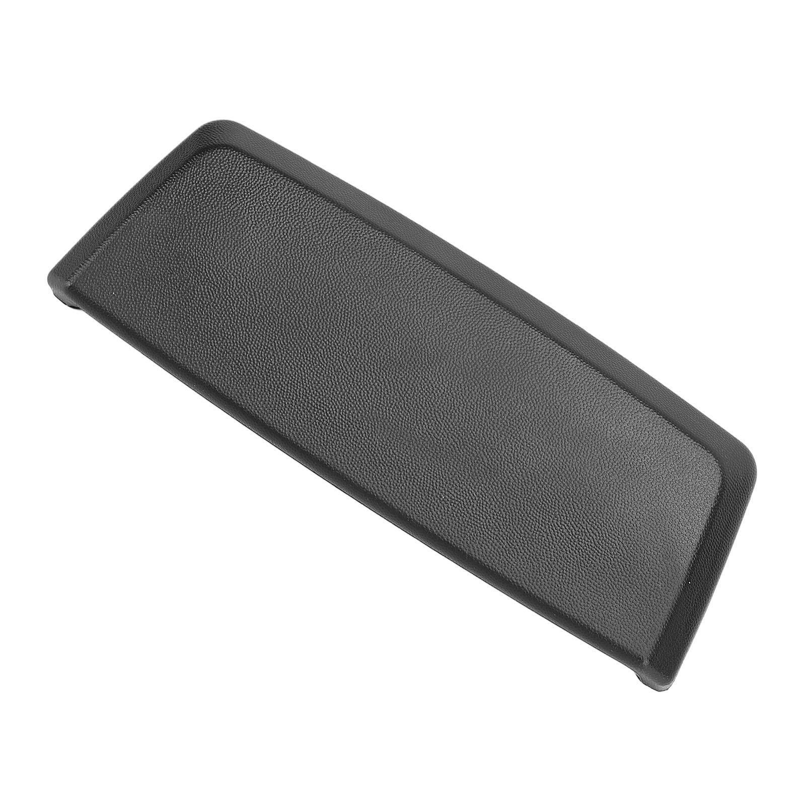 Rear Door Exterior Handle 90332 EA500 Enhanced Grip Tailgate Door Handle for Pathfinder 2005 to 2012
