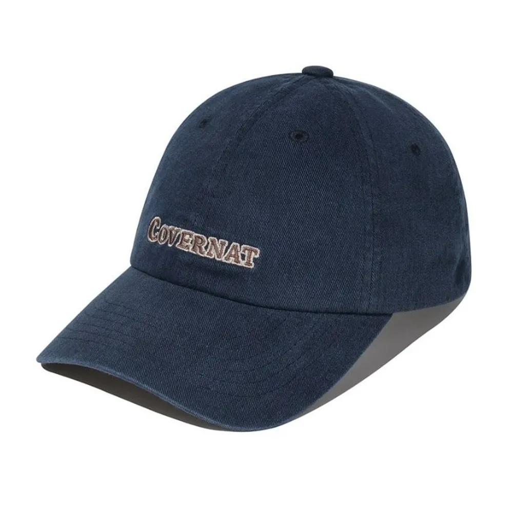 Authentic Logo Ball Cap B1 CO2507CA11 NA 1.CO2507CA11 NA/F