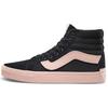 SK8 HI Reissue Black Pink VN0A2XSBT3R