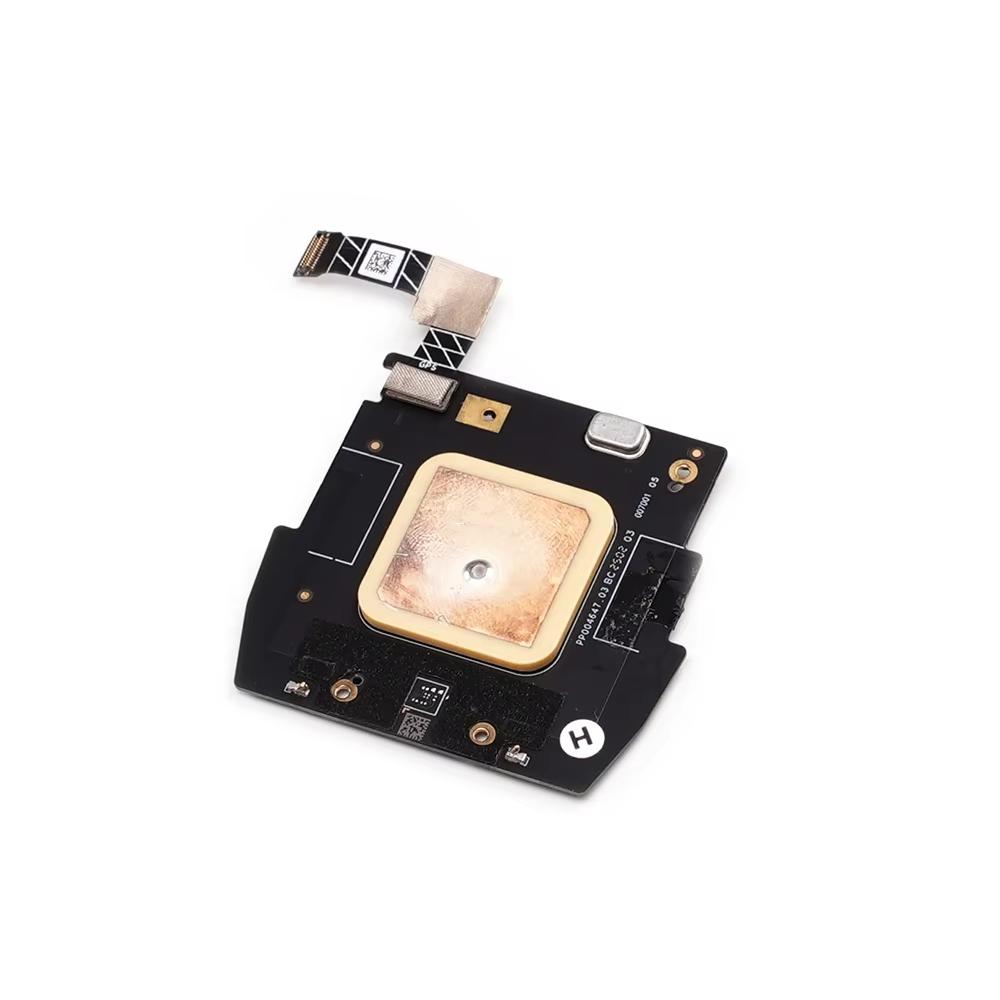 High Quality DJI Mavic 4 Pro GPS Module GPS Cable Component For Mavic 4 Pro Drone GPS Board Repair Parts