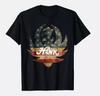 Hank Williams Jr. Tour. Fan Vintage America T-shirt Unisex T-Shirt