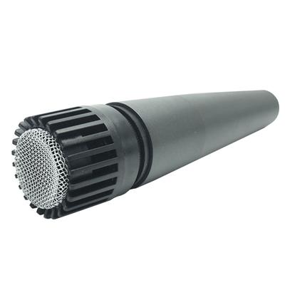 SM57 Dynamic Wired Microphone, Singing Microphones for Speaker/Ampflier/Mixer Speech Wedding Microphone Handheld