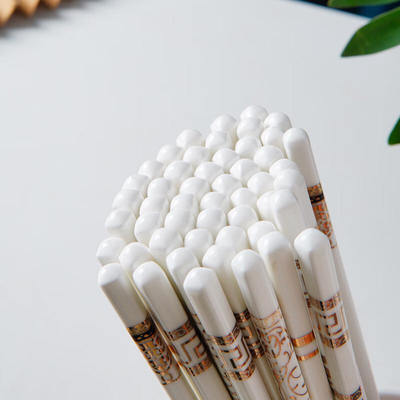 Ruhan Ceramic Chopsticks Set