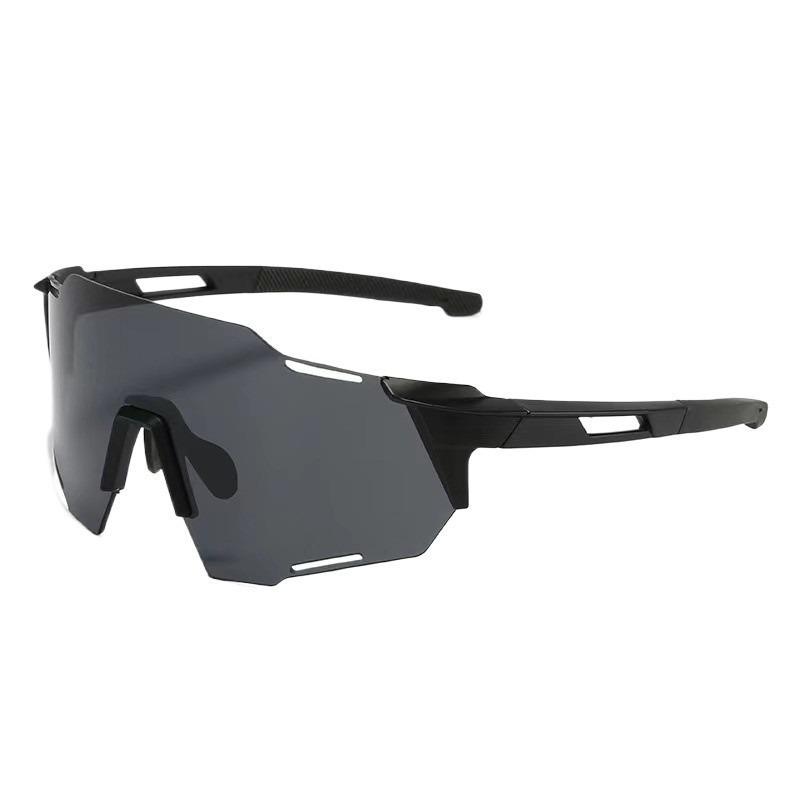 Fashion Outdoor Athletic Cycling Sunglasses for Cool Men Women Glasses Runing Sports Driving Road Bicycle Shades UV400