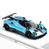 COD 1:64  Adults Hobby Pagani Zonda Diecast Model Car