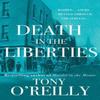 Death In the Liberties by Tony OReilly Paperback Book 9781781996911
