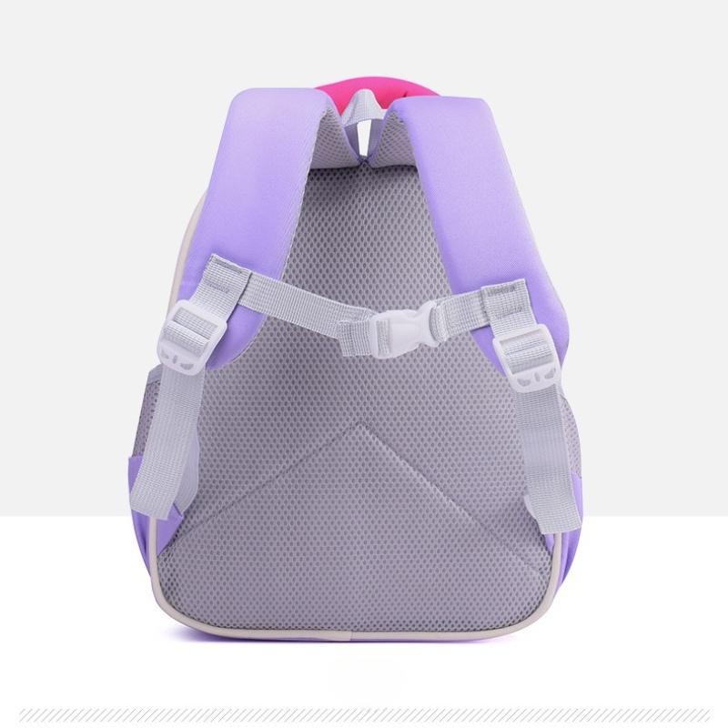 2026 Children's Backpack Kindergarten Cute Middle and Small Class Children 3-5 Years Old Ultra Lightweight Backpack