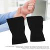 1 Pair/Set Wrist  Ive Brace Carpal Tunnel Support Fingerless Arthritis Gloves