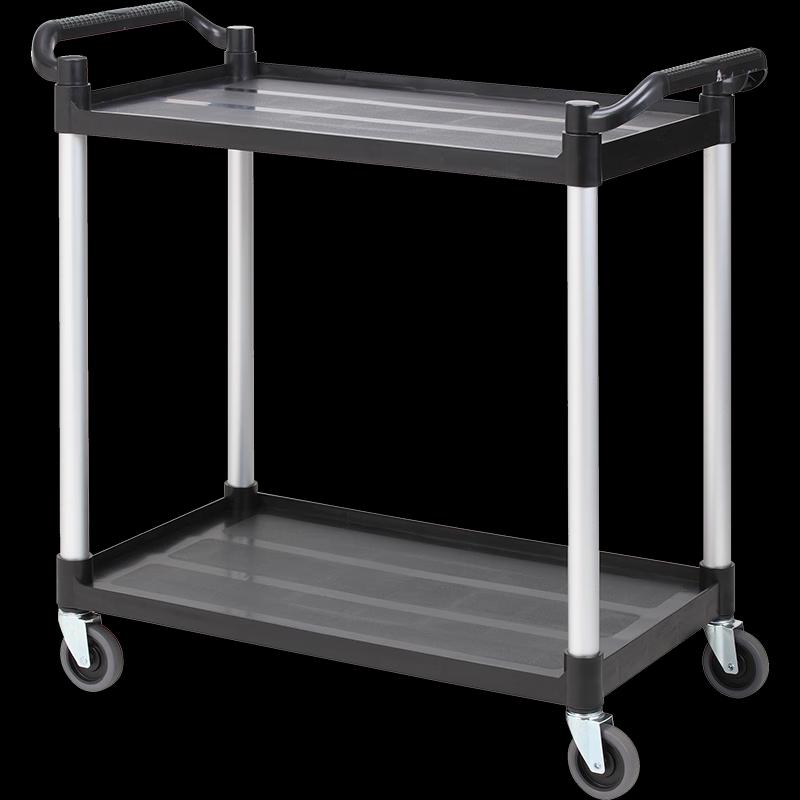 Gu Rou Commercial Mobile Service Cart