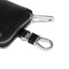 Key Bag Wallet All-in-one Bag Multifunctional Men's, Large-capacity Women's Storage Bag Household Key Bag Change Bag