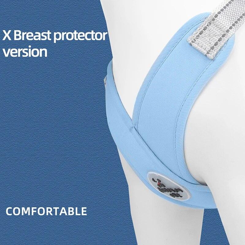 Reflective Pet Harness Vest Set for Small Medium Dogs Harness Leash No Pull Puppy Chest Strap Chihuahua Yorkies Pug Dog Supplies