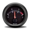 AD 52mm Boost Gauge Water Temp Oil Temp Pressure Turbo Pressure Gauges Voltmeter Air Fuel Ratio EGT Car Meter Exhaust Gas Temp