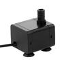 5V Ultra-quiet Mini Brushless USB Water Pump with Power Cord Waterproof for Submersible Fountain