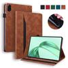 Coque For Honor Pad X8a Case 11.0 Inch Fashion Wallet Stand Tablet Cover For Funda Honor Pad X8A 2024 Case Cover 11"