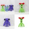 House Of Vurvur Plush Toy Cartoon Character Stuffed Animal For Kids And Collectors
