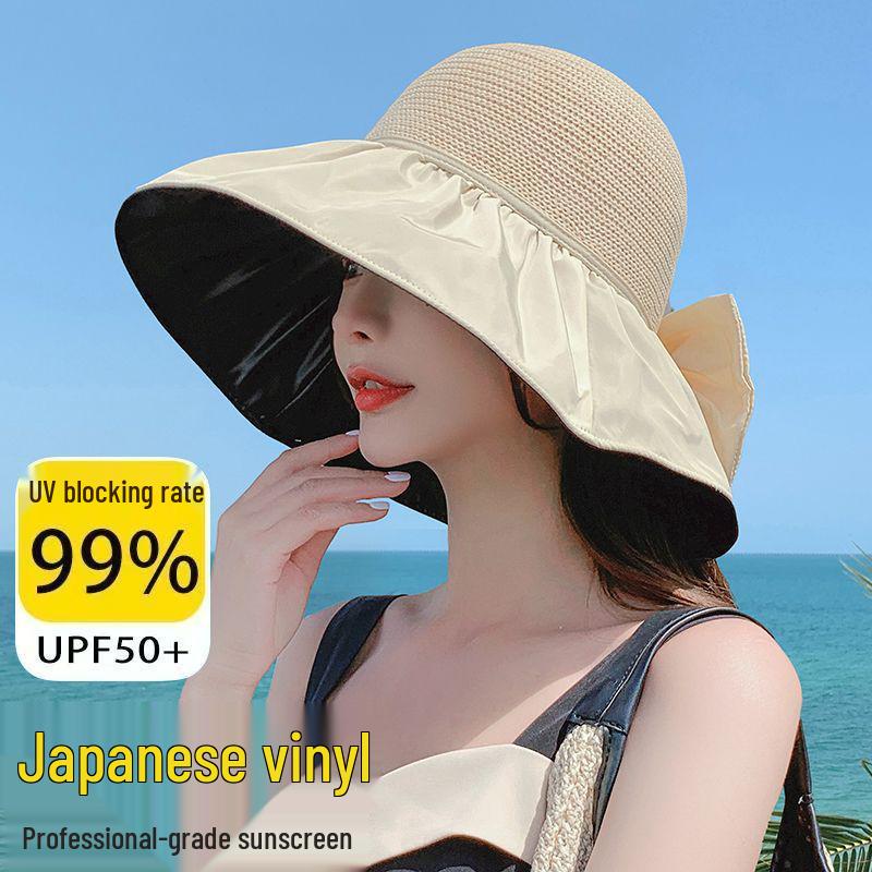 

Women s 2025 Summer Sun Hat with Face Covering Default