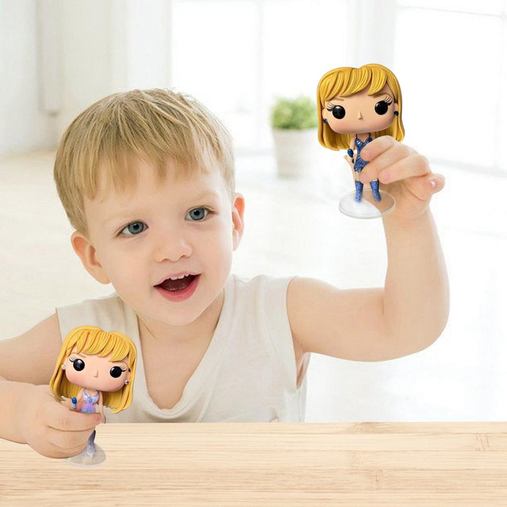 Yaratıcı Reçine Dekorasyon Sanat Dekorasyon Bahçe Ev Dekorasyonu El Sanatları Dekorasyon