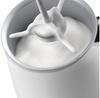Вспениватель молока DeLonghi EMF 2.W Alicia elektrischer